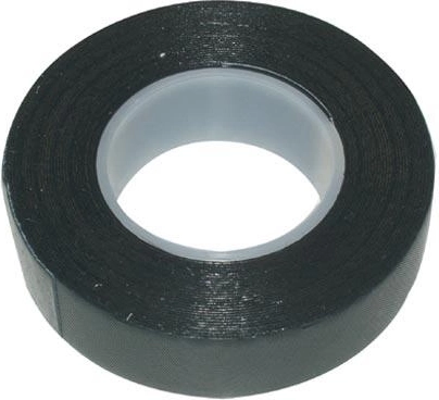 Vulkanizační páska 19 × 5 m Černá Den Braven