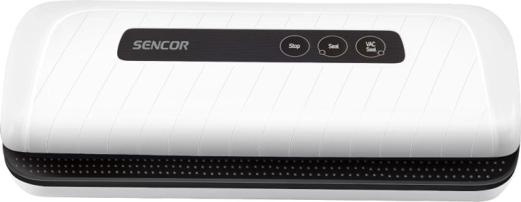 Sencor vakuovačka potravin SVS 1010WH