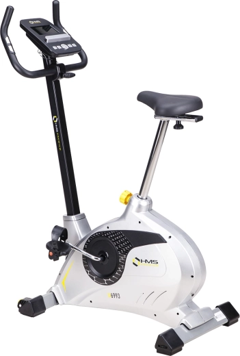 Magnetický rotoped HMS Premium pro domácí kardio trénink