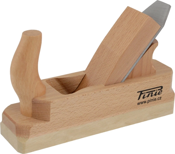 Hoblík uběrák 36 mm Classic se standardním nožem