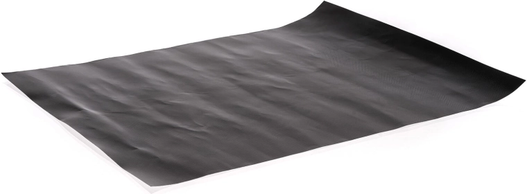 Grilovací podložka 40 × 33 cm s nepřilnavým povrchem do 260 °C