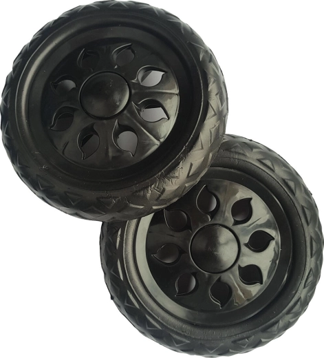 Náhradní kolečko k taškám RIO, TORINO a TORONTO