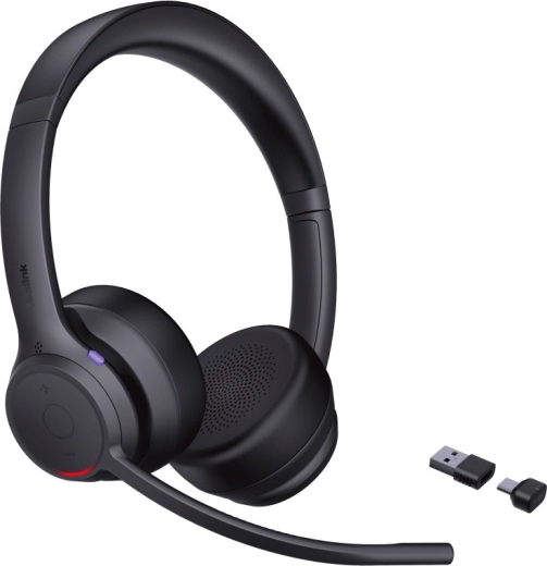 Yealink ZenOffice 32 duální sluchátka USB-C/A