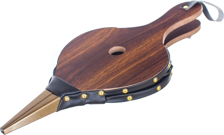 Ruční krbové a grilovací dmychadlo 40 cm