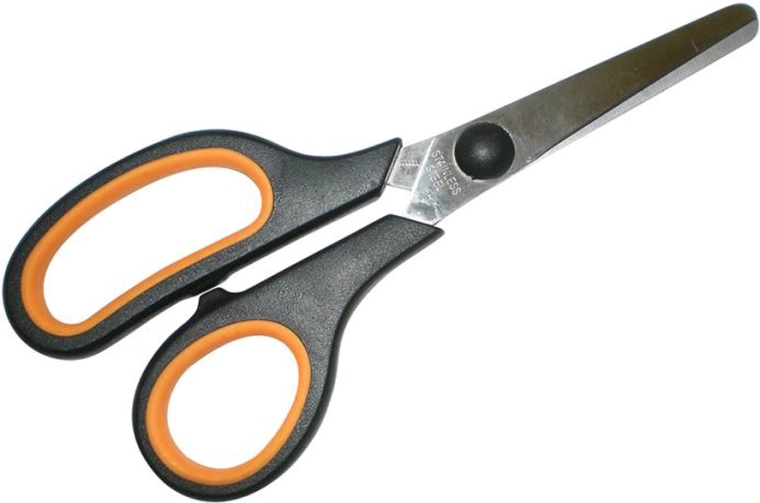 Nůžky TORO 14 cm z nerezové oceli