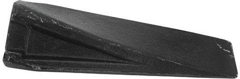 Štípací klín 2000 g Twist