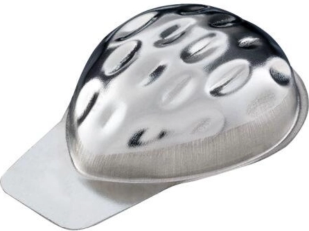 Formičky na vánoční cukroví oříšek 30 × 25 mm, 20 ks