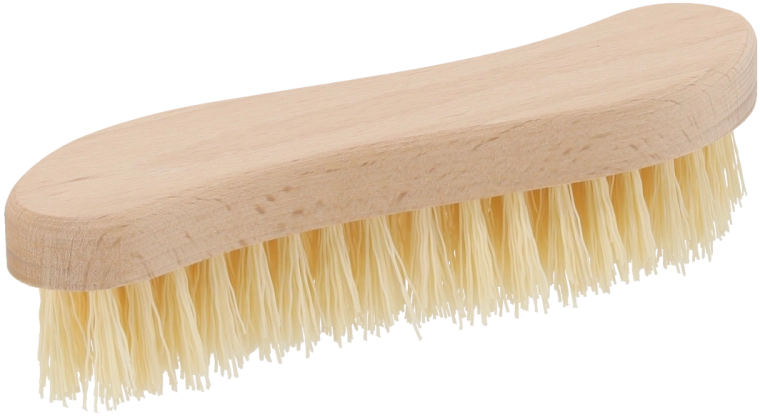 Ruční kartáč na podlahy ESKA Natural 20 cm