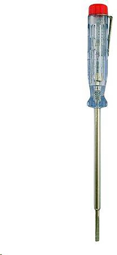 Zkoušečka napětí PSP 190 mm 220–250 V fázová