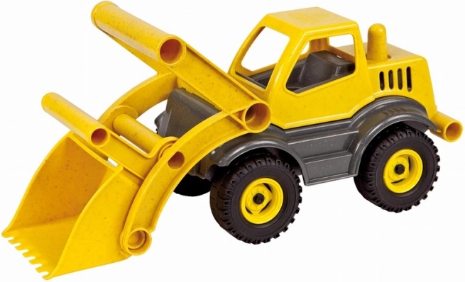 ECO aktivní nakladač LENA z recyklovaného plastu