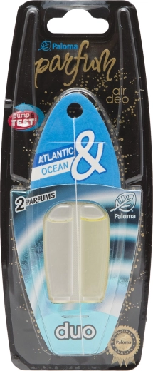 Osvěžovač vzduchu Duo Atlantic and Ocean