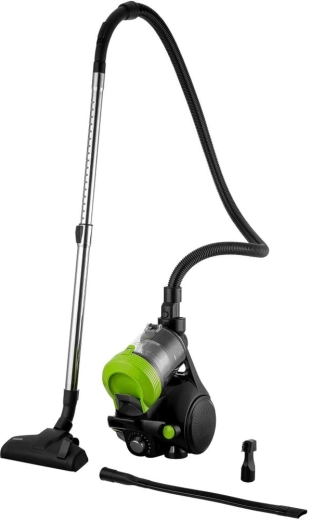 Sencor bezsáčkový vysavač SVC 1025GR