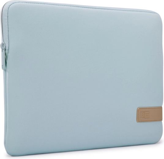 Case Logic Reflect pouzdro na MacBook 14" gentle blue