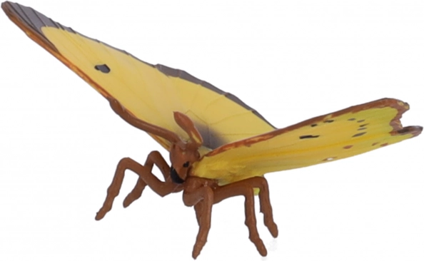 Sběratelská figurka žluťáska, Papo