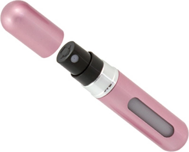 Cestovní rozprašovač parfémů Pink