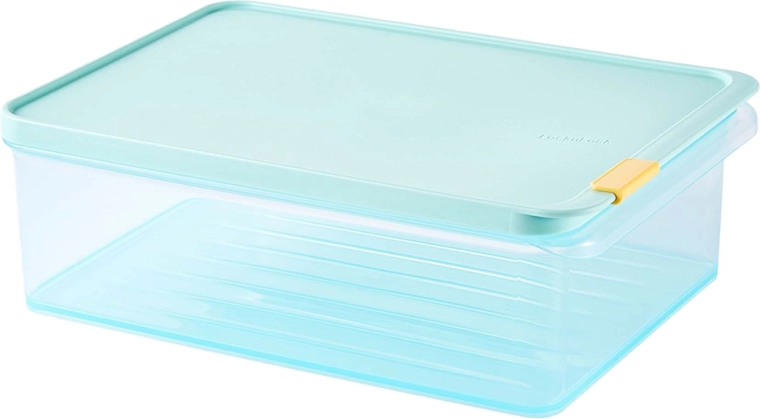 Dóza na potraviny LOCKNLOCK Freezer Fit 3500 ml