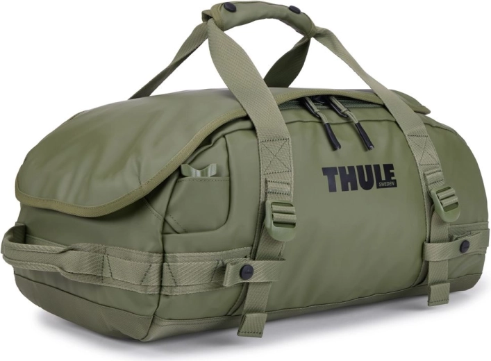 Thule Chasm sportovní taška 30 l olivine