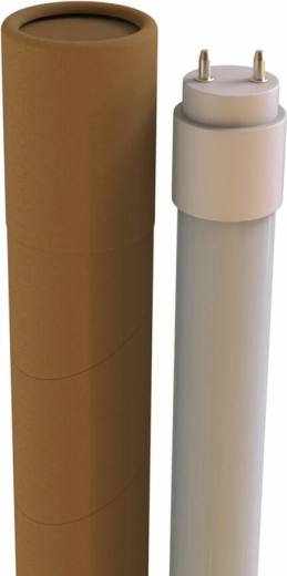 LED trubice T8 18 W 1200 mm studená bílá