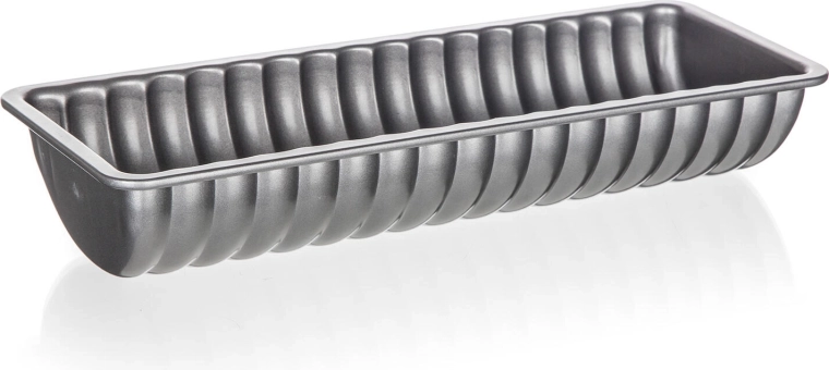 Forma na srnčí hřbet s nepřilnavým povrchem 31,5 cm