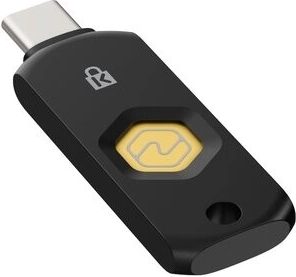 Bezpečnostní klíč VeriMark NFC + USB‑C