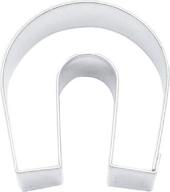 Vykrajovátko na cukroví Podkova