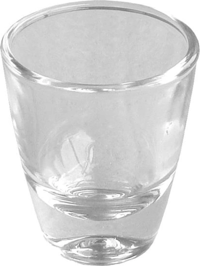 Sklenička na likér Gina 3 cl