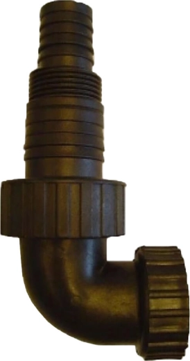Univerzální hadicová přípojka 1 1/4" vnitřní závit pro ponorná čerpadla GÜDE