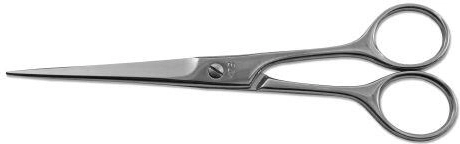 Holičské nůžky 15,5 cm