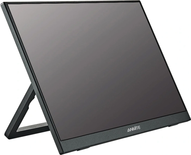 Anmite přenosný dotykový monitor 14" Full HD IPS