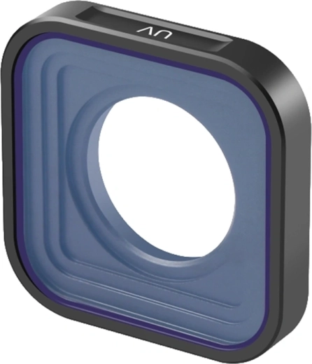 UV filtr Puluz pro GoPro HERO9/10/11/12/13 - 1 kus