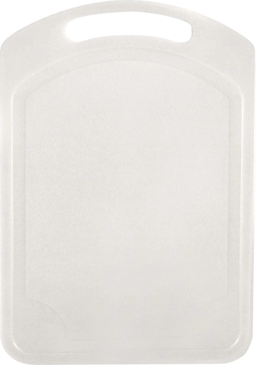 Plastové krájecí prkénko TORO 25 × 15 cm