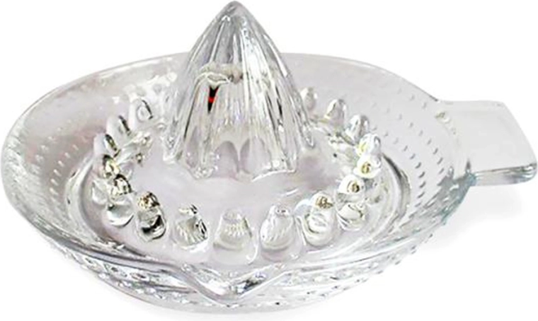 Skleněný lis na citrusy TORO 12,7 cm