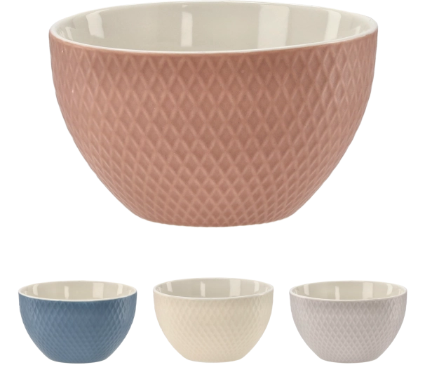 Porcelánová miska Diamond 420 ml