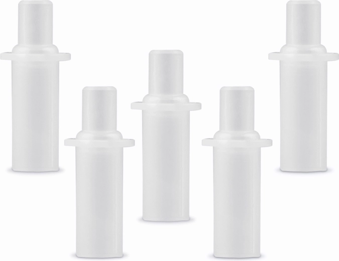 Výměnné náustky pro alkoholtestery CA – 5 ks