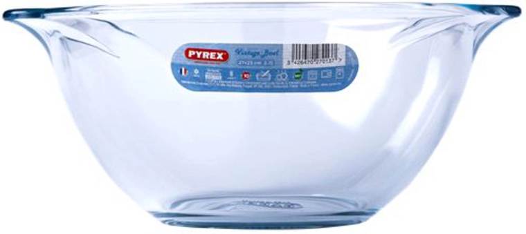 Mísa s uchy PYREX 2,8 l sklo