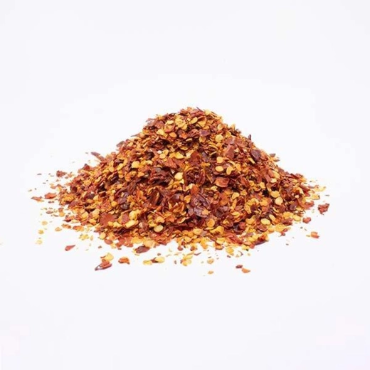 Drcené chilli papričky 30 g