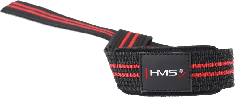 Trhačky na posilování HMS F4432 s polstrováním