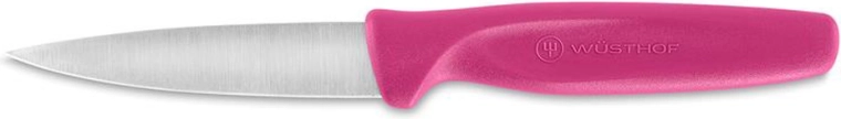 Wüsthof nůž na zeleninu 8 cm růžový