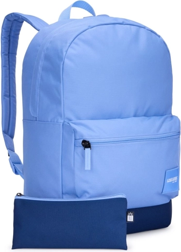 Case Logic Commence batoh na notebook 15,6″ 24 l zářivě modrý