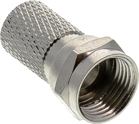 Sencor šroubovací F konektor pro RG6U