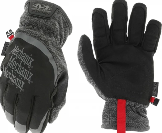 Pracovní rukavice Mechanix ColdWork FastFit S