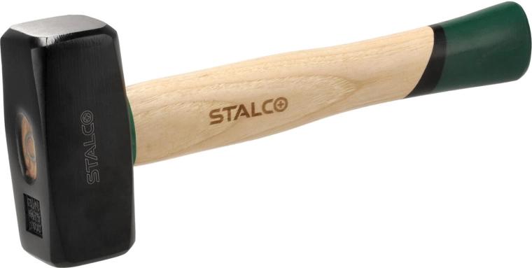 Palice STALCO 1500 g s jasanovou násadou