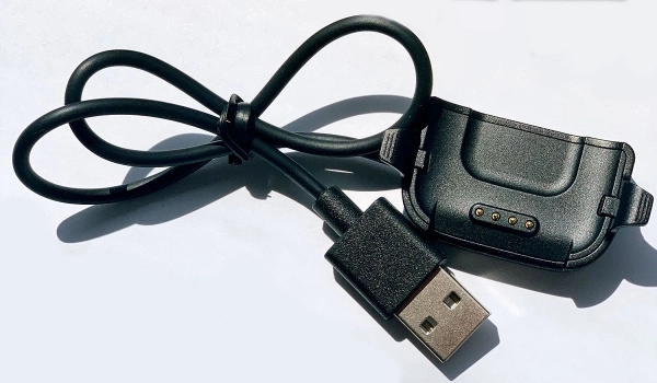 USB nabíjecí kabel pro UMAX U‑Band P2