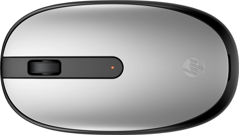 HP 240 Bluetooth myš Pike Silver