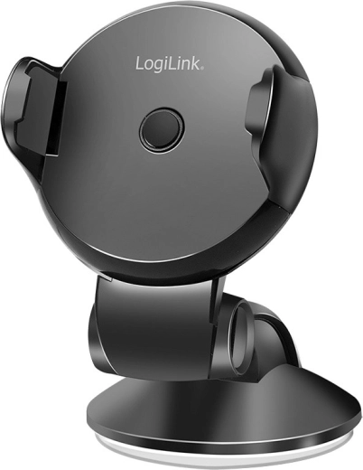 LogiLink držák do auta na smartphone s přísavkou