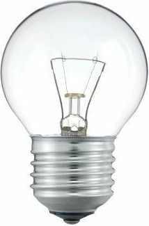 Malá žárovka 240 V 40 W E27 TES-LAMP