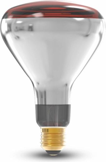 Modee TECHNIK infračervená žárovka E27 250 W R125