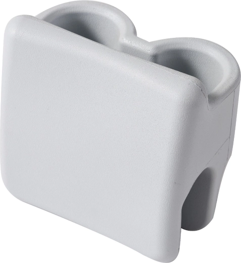 MSpa 2v1 držák na nápoje a opěrka hlavy, 2 ks