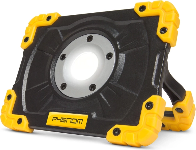 Phenom mini nabíjecí LED reflektor 500 lm