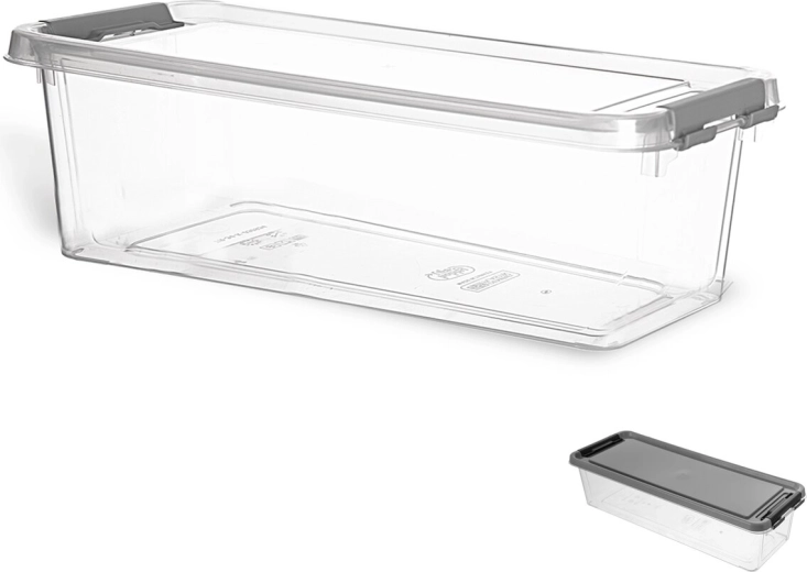 Orion úložný box multi long 3,5 l s víkem